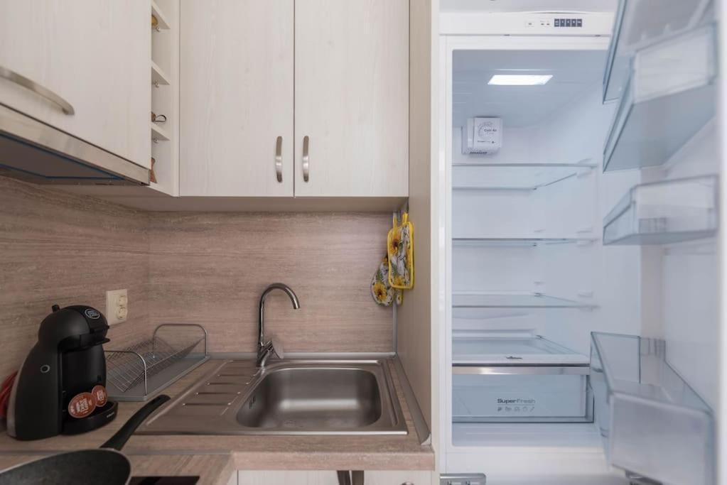 Studio Porto Varna Luaran gambar