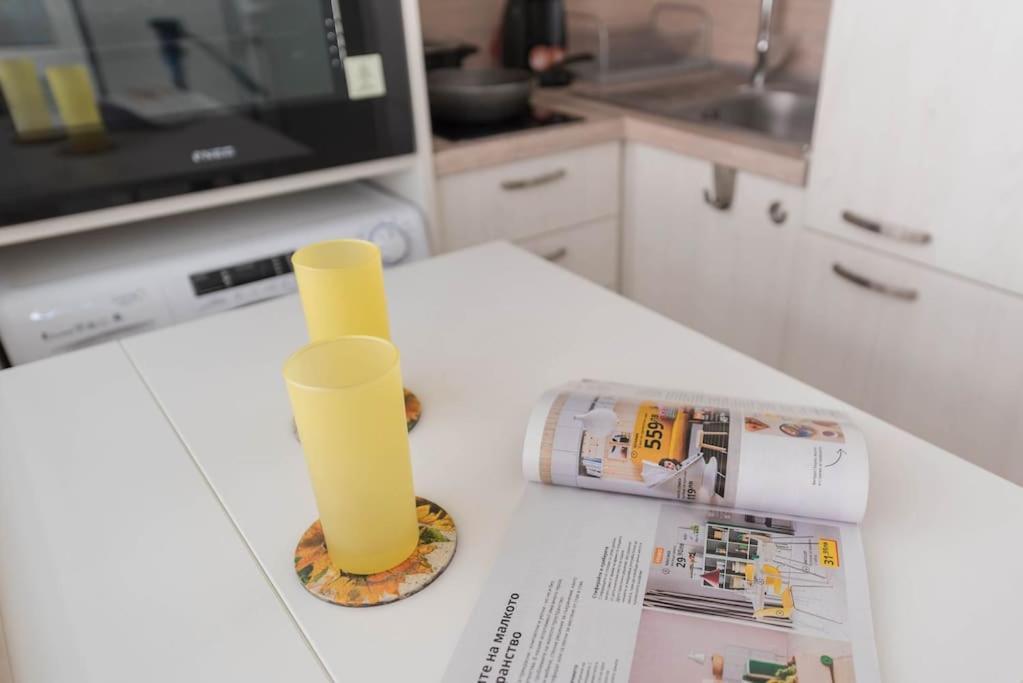 Studio Porto Varna Luaran gambar